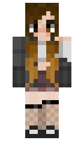 Briluga minecraft skin