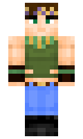 Sonedex minecraft skin