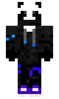 Tecden minecraft skin