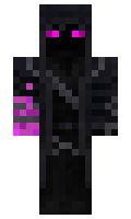 redroig minecraft skin