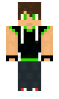 IPlayForFun minecraft skin