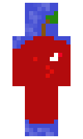 Klaman minecraft skin