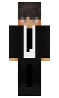 Marinette minecraft skin