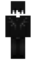GamerEthica minecraft skin