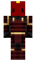 GishFish minecraft skin