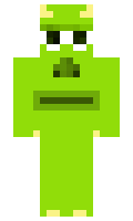 Batiguess minecraft skin