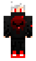 HastroCraft minecraft skin