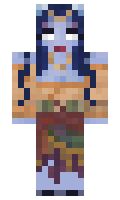 EstienneHavenga minecraft skin