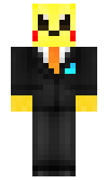 PumpkinMasterBoy minecraft skin