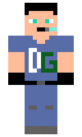 Quackflakes minecraft skin