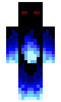 Gravey4rd minecraft skin