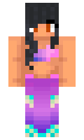 MoldyPolecat673 minecraft skin