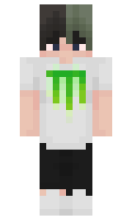 Egorka555 minecraft skin