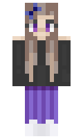 CakeProgress minecraft skin