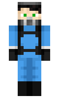 Omisviden minecraft skin