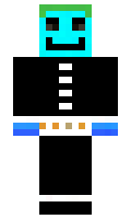Marshmellow minecraft skin