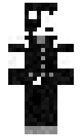 CreeperGamer13 minecraft skin