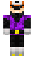 Nynnr minecraft skin