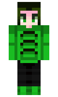 Ignacyko minecraft skin