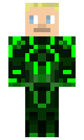 MrDiamond minecraft skin