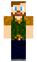 striker689 minecraft skin
