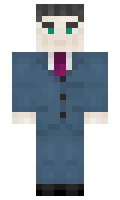 Euclimedes minecraft skin