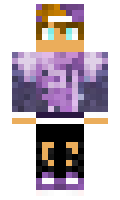 mirhan minecraft skin