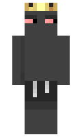 AMGewka minecraft skin