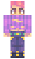 LolGot8 minecraft skin