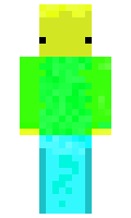 Fibrotin minecraft skin