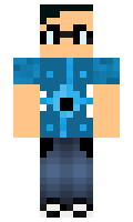 RadiantGuy17 minecraft skin