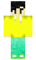 AT2021 minecraft skin