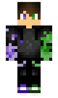 Avexion minecraft skin