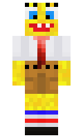 Ixertem minecraft skin