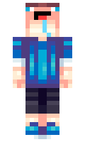 oNIks minecraft skin