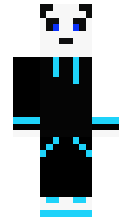 Wekman minecraft skin