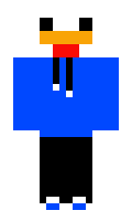 RodrigoCW minecraft skin