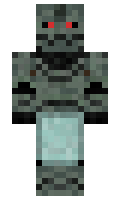 Topsis minecraft skin