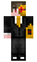 ThefunnyspyYT minecraft skin