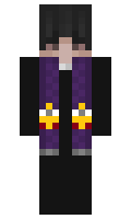 CasualMonarchist minecraft skin