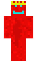 melagisking minecraft skin