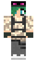 kaiseryat minecraft skin