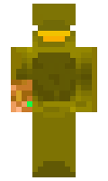 Lapshinka minecraft skin