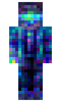 FinDorsal minecraft skin