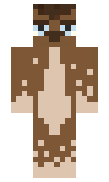 ChyenaColdbrew minecraft skin