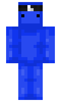 Tzy minecraft skin