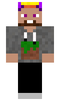 V0rHaM minecraft skin