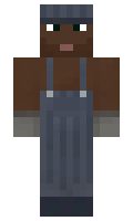 xXxLunisaxXx minecraft skin