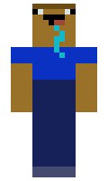 XxrechessxX minecraft skin