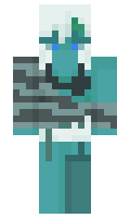 Fritzzzy minecraft skin